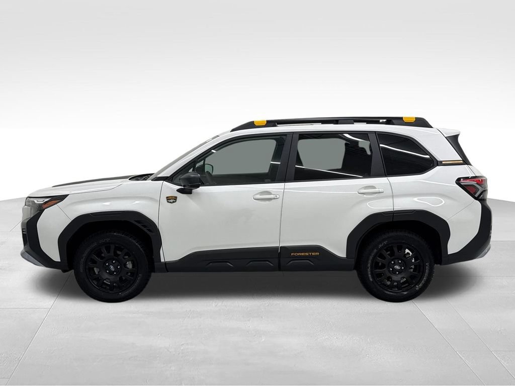 Used 2026 Subaru Forester Wilderness AWD/4WD image 4