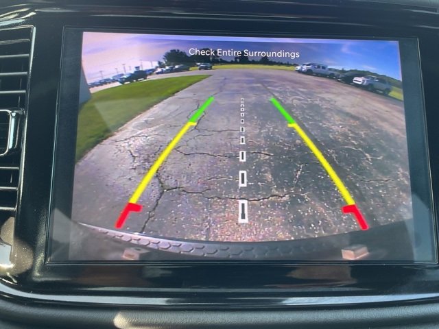 Used 2022 Dodge Durango R/T image 28