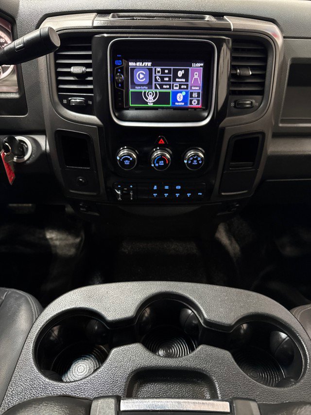 Used 2014 RAM 4500 Tradesman w/ Ambulance Prep Group image 19