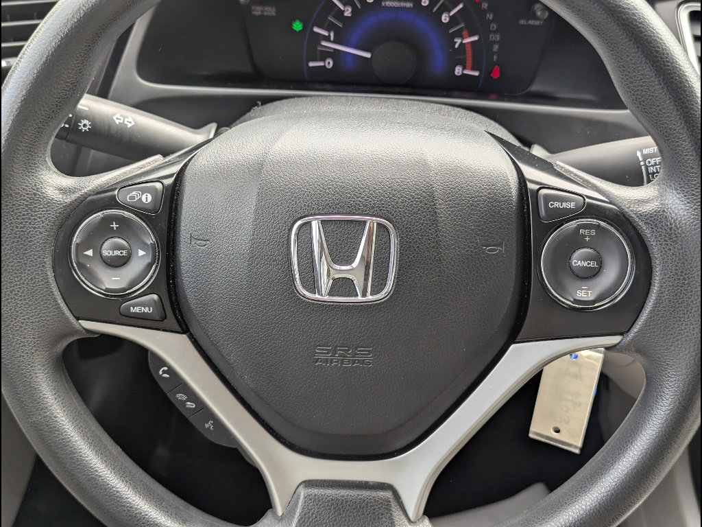 Used 2013 Honda Civic LX image 26