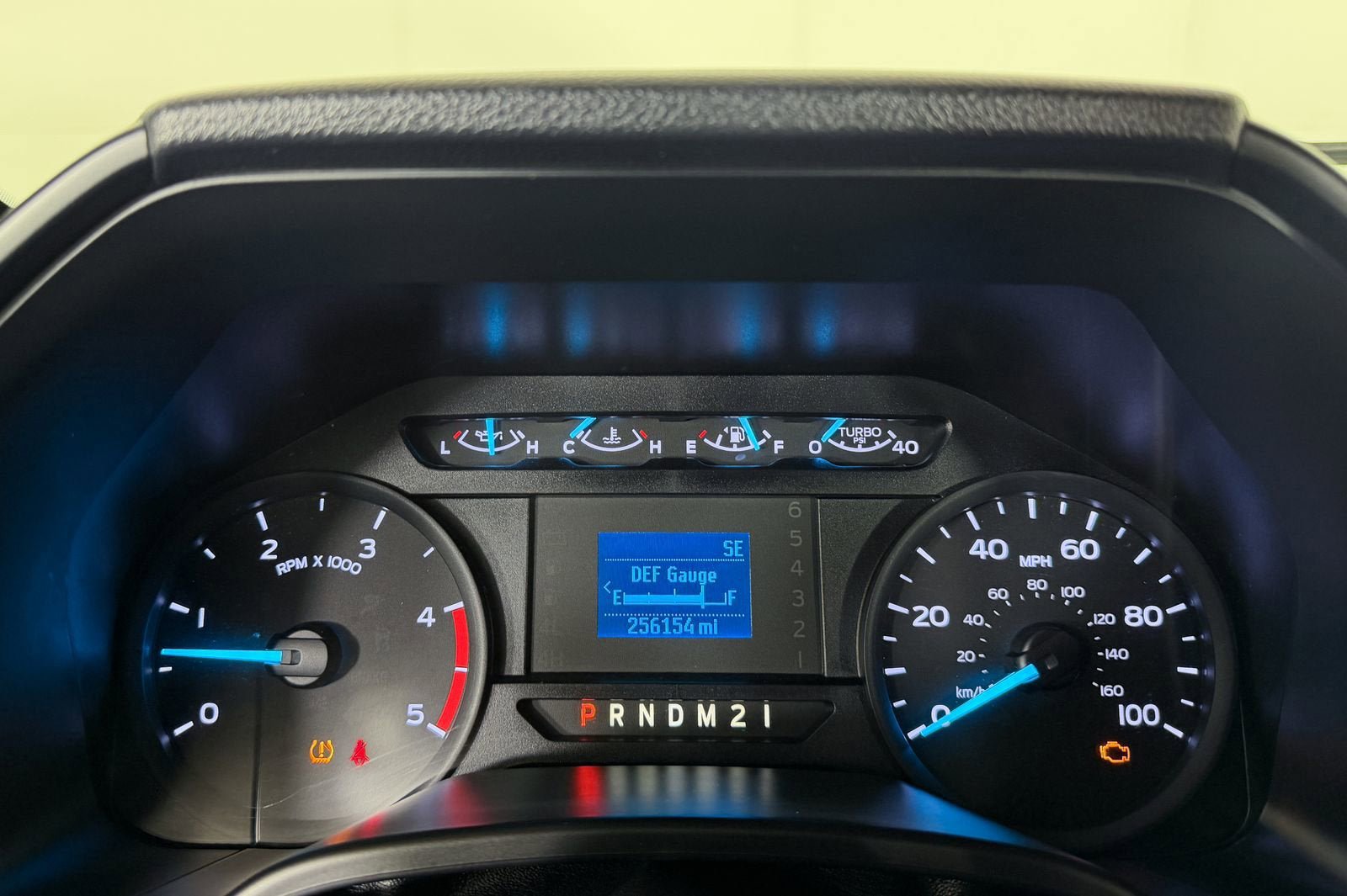 Used 2019 Ford F250 XL w/ Power Equipment Group AWD/4WD image 10