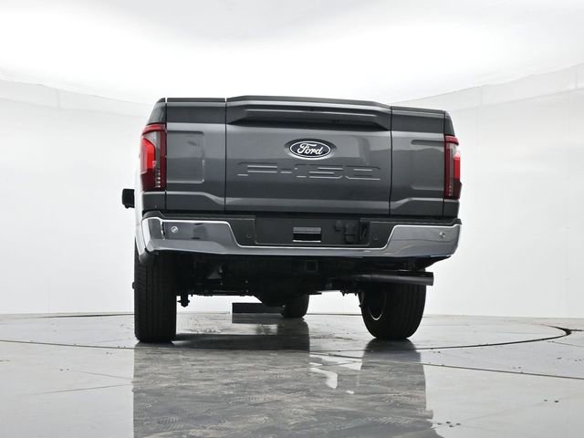 New 2025 Ford F150 Lariat w/ Equipment Group 501A Mid image 38