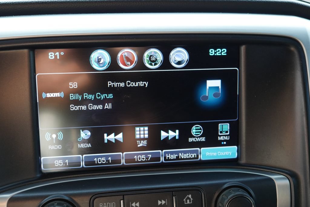Used 2019 GMC Sierra 2500 SLE w/ SLE Preferred Package AWD/4WD image 15