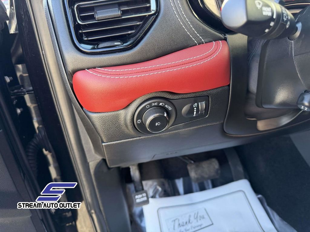 Used 2022 Dodge Durango SRT w/ Premium Interior Group image 35