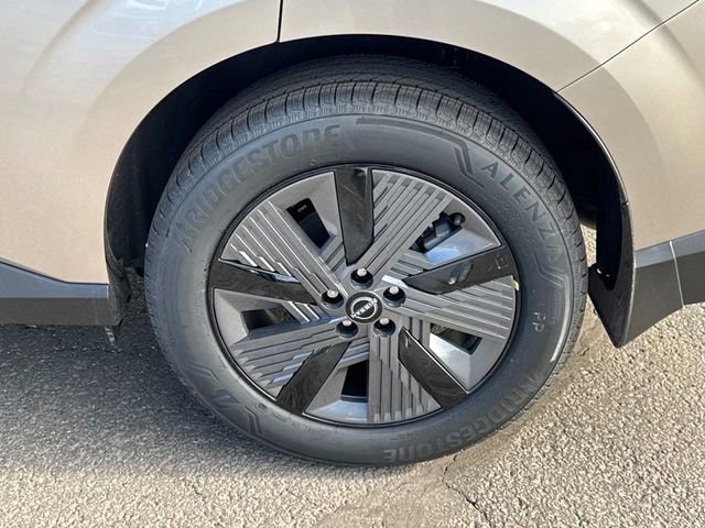 New 2025 Nissan Murano SL image 6