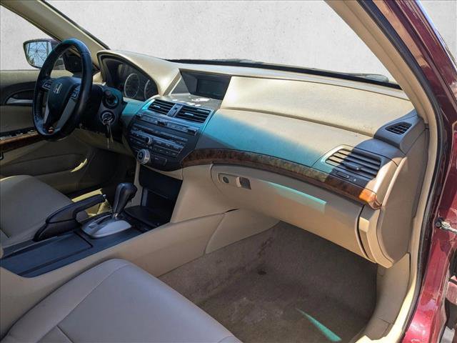 Used 2009 Honda Accord EX-L image 19