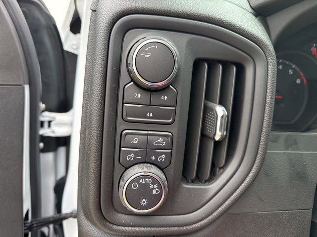 New 2025 Chevrolet Silverado 2500 W/T w/ WT Convenience Package image 18