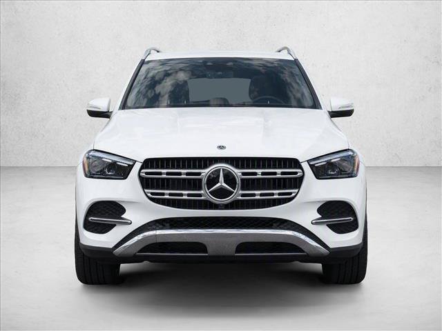 Certified 2024 Mercedes-Benz GLE 450 4MATIC image 2
