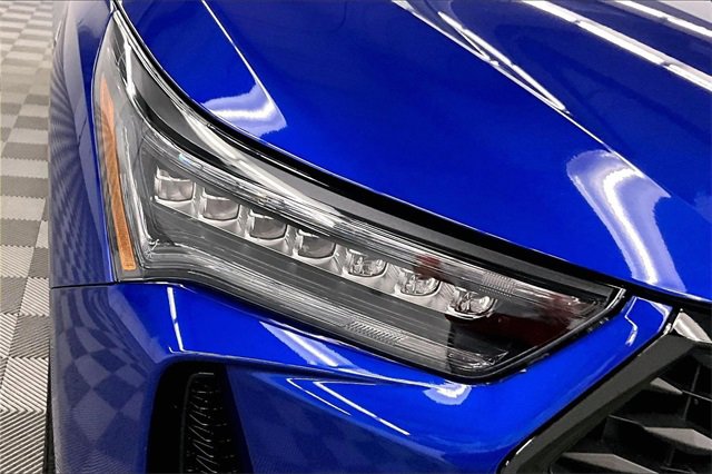 Used 2024 Acura RDX A-Spec image 29