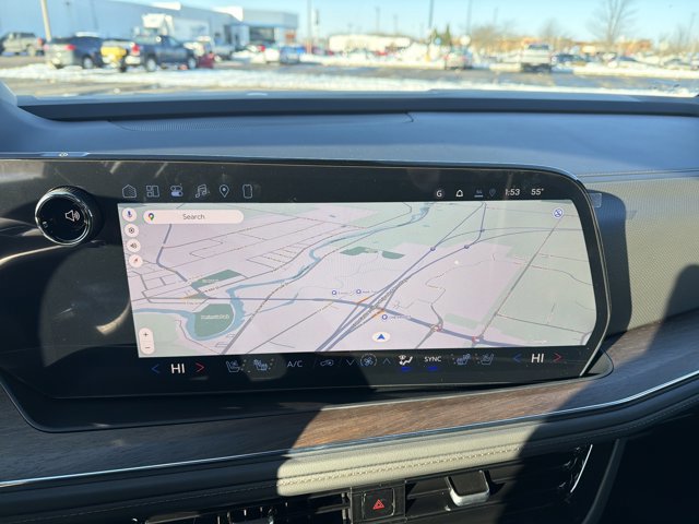 New 2026 Chevrolet Tahoe High Country image 19