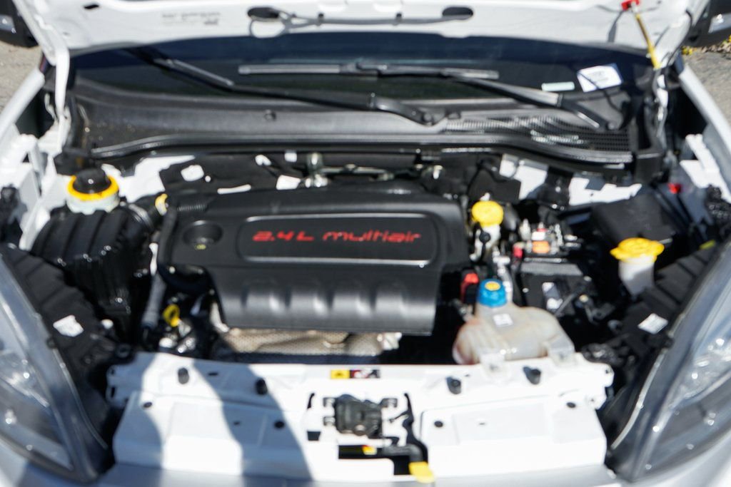 Used 2022 RAM ProMaster City Tradesman image 14