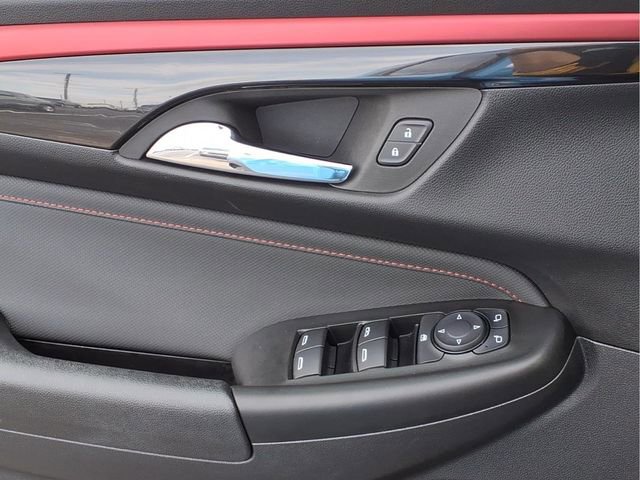 Used 2024 Chevrolet TrailBlazer RS w/ Driver Confidence Package image 19