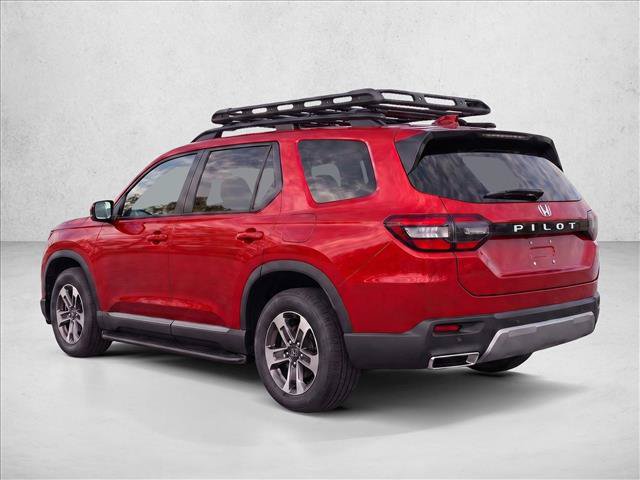 New 2026 Honda Pilot EX-L image 5