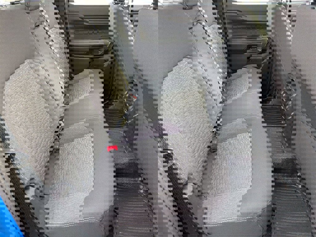 New 2025 Ford Ranger XL w/ Trailer Tow Package image 18