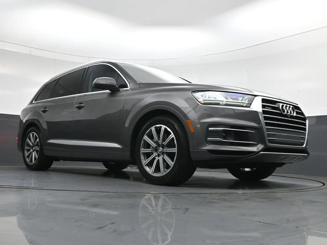 Used 2018 Audi Q7 3.0T Prestige AWD/4WD image 35