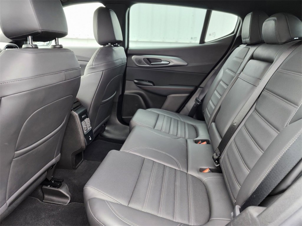 Used 2023 Dodge Hornet GT Plus image 14