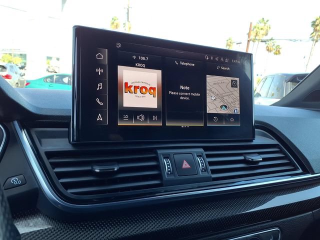 Used 2021 Audi SQ5 Prestige w/ Prestige Package AWD/4WD image 14