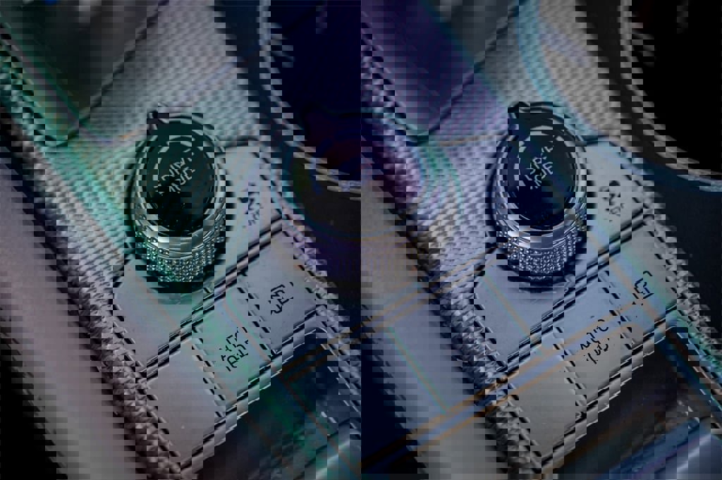 Used 2022 Genesis G70 3.3T image 21