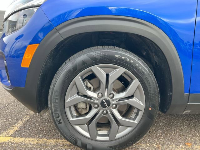 Used 2024 Kia Seltos S image 20