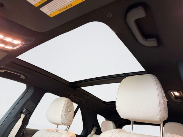 Certified 2024 Mercedes-Benz GLE 450 4MATIC image 20