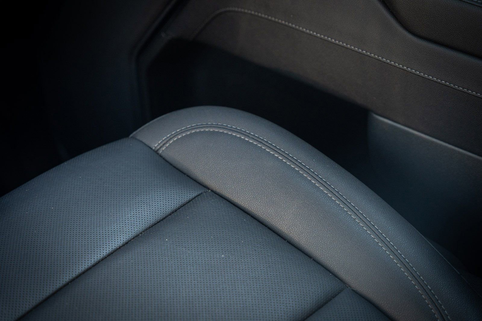 Used 2024 Chevrolet Silverado 2500 LTZ w/ LTZ Plus Package image 20