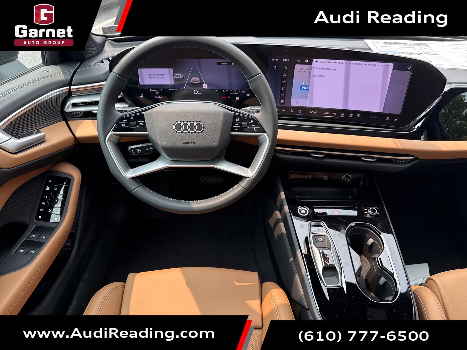 New 2026 Audi A5 2.0T Premium Plus AWD/4WD image 13