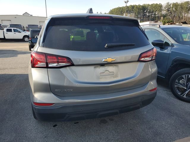 Used 2023 Chevrolet Equinox LS w/ LS Convenience Package image 8