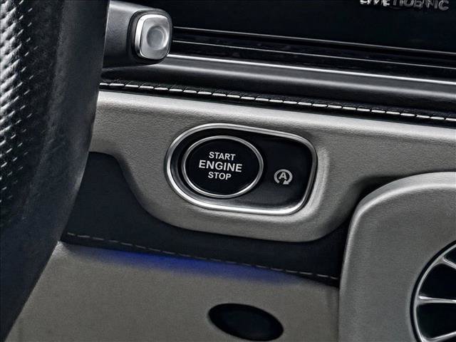 Used 2022 Mercedes-Benz G 63 AMG 4MATIC image 17