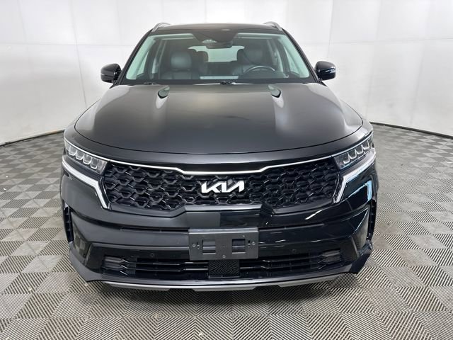 Used 2024 Kia Sorento EX image 8