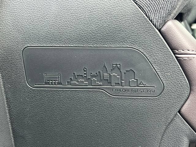 New 2026 Ford Explorer Platinum AWD/4WD image 20