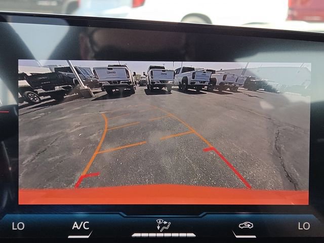 New 2026 Chevrolet Corvette Stingray Coupe RWD image 4