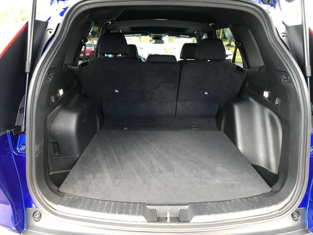 Certified 2023 Honda CR-V Sport image 7