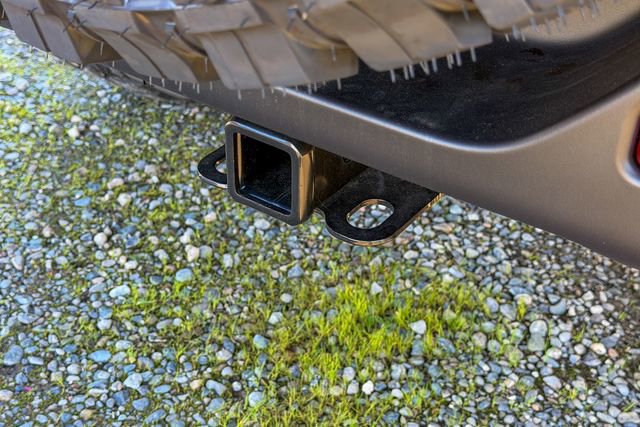 New 2026 Jeep Wrangler Unlimited Sport AWD/4WD image 10
