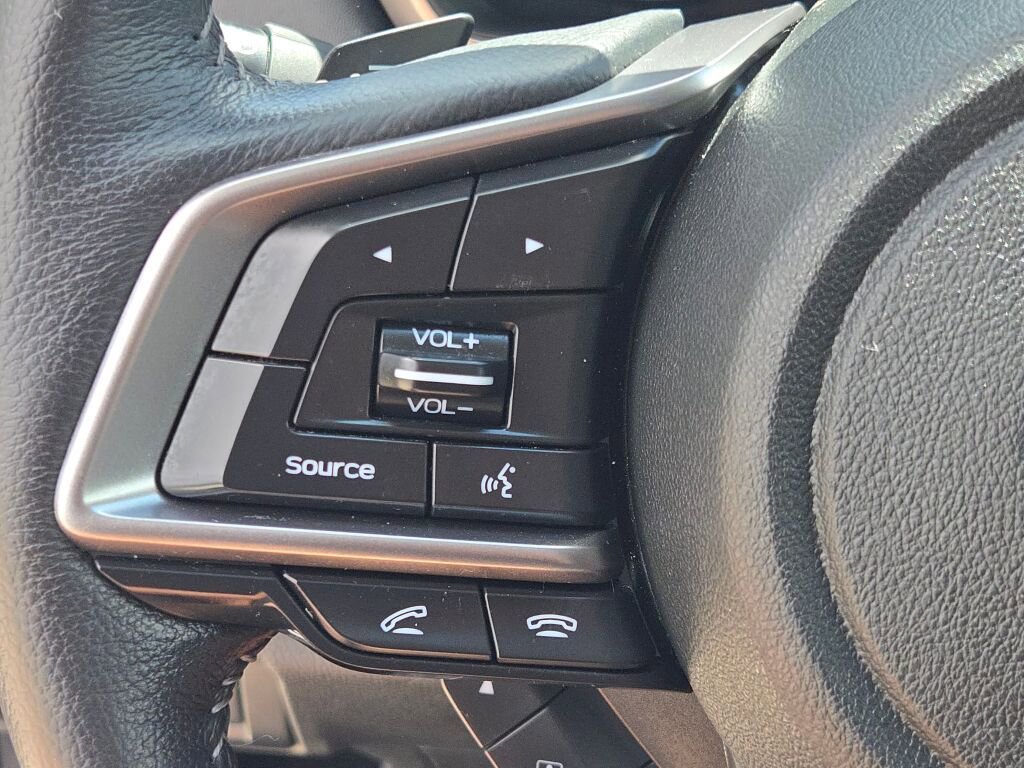 Used 2020 Subaru Outback Limited XT AWD/4WD image 31