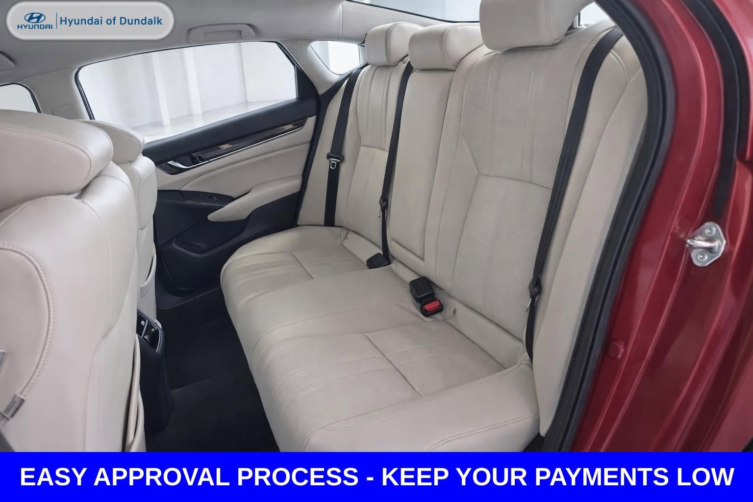 Used 2022 Honda Accord EX-L image 14