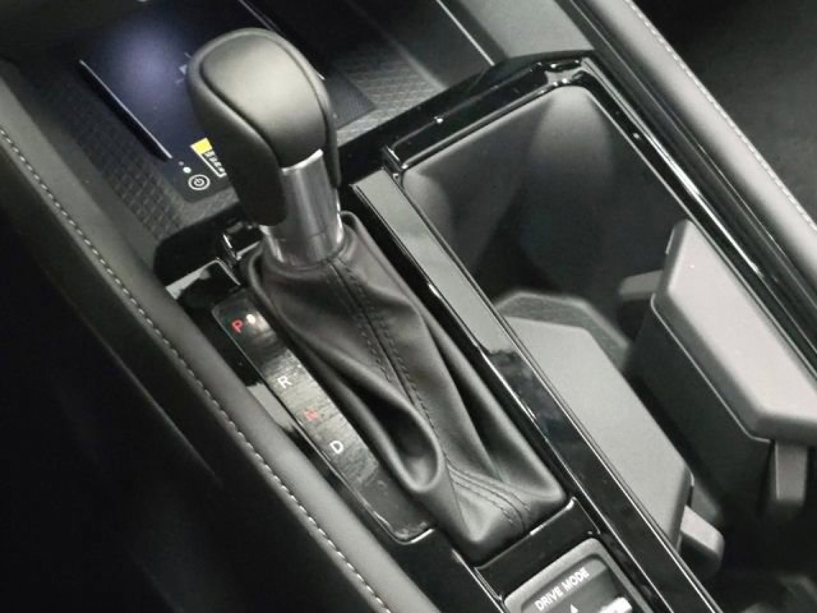 New 2025 Honda Accord Touring image 37