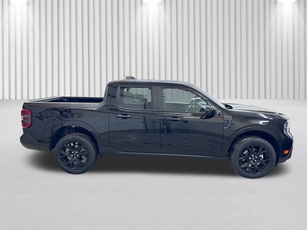 New 2026 Ford Maverick XLT w/ XLT Luxury Package AWD/4WD image 3