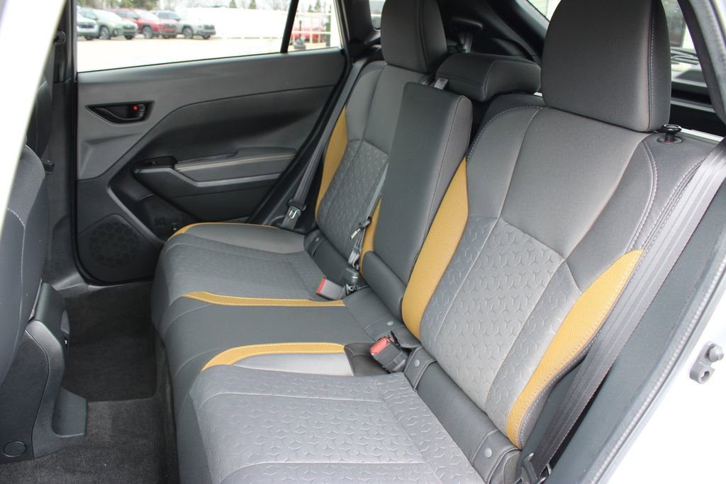 Used 2025 Subaru Crosstrek 2.5i Sport AWD/4WD image 24