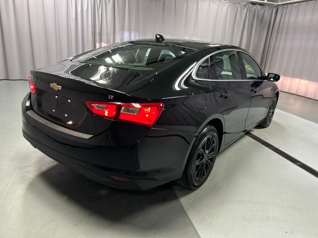 Used 2024 Chevrolet Malibu LT image 7