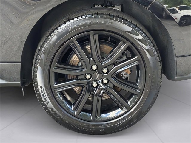 Used 2024 Ford Edge ST-Line w/ Cargo Accessory Package image 31