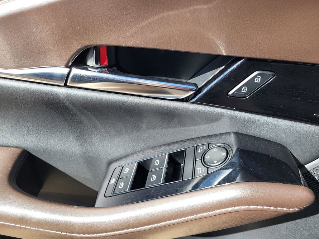 Used 2025 MAZDA CX-30 AWD 2.5 S w/ Premium Package image 25