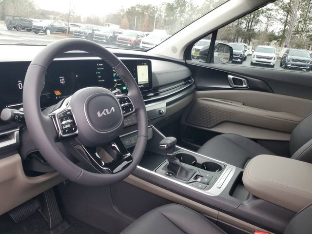 New 2026 Kia Carnival FWD image 13