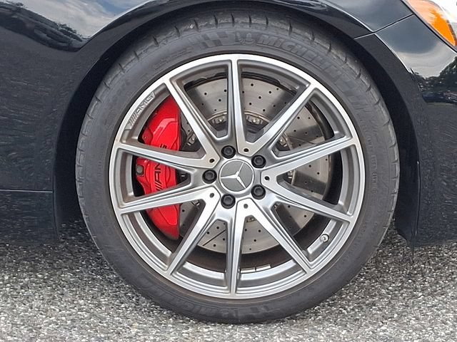 Used 2016 Mercedes-Benz AMG GT S image 26