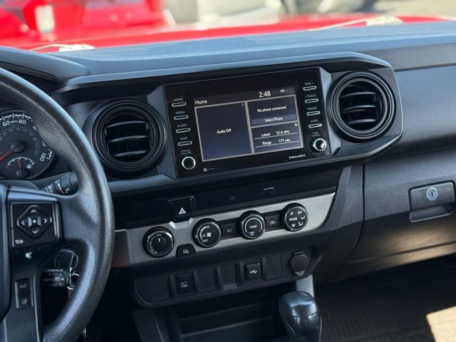 Used 2020 Toyota Tacoma SR AWD/4WD image 18
