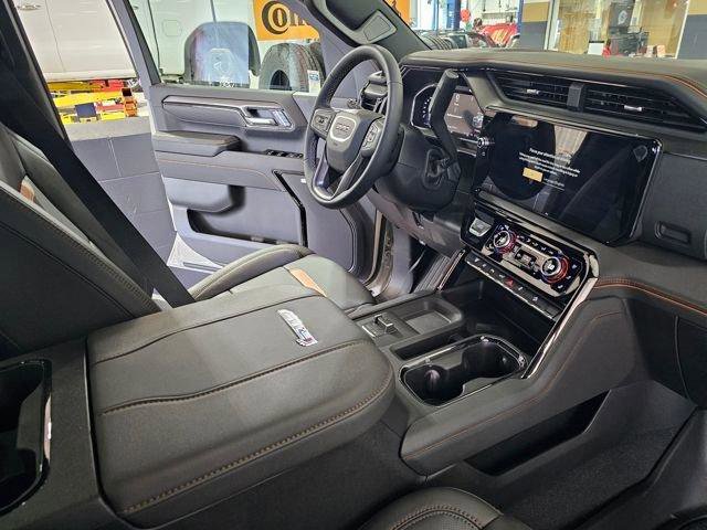 New 2026 GMC Sierra 3500 AT4 image 24