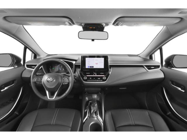 Used 2024 Toyota Corolla XLE FWD image 8