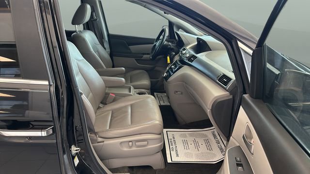 Used 2011 Honda Odyssey EX-L image 20