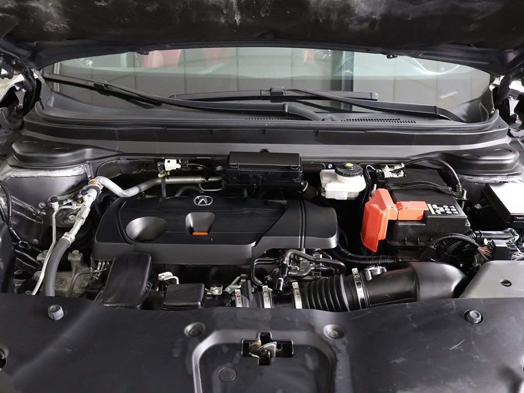 Used 2021 Acura RDX A-Spec AWD/4WD image 22