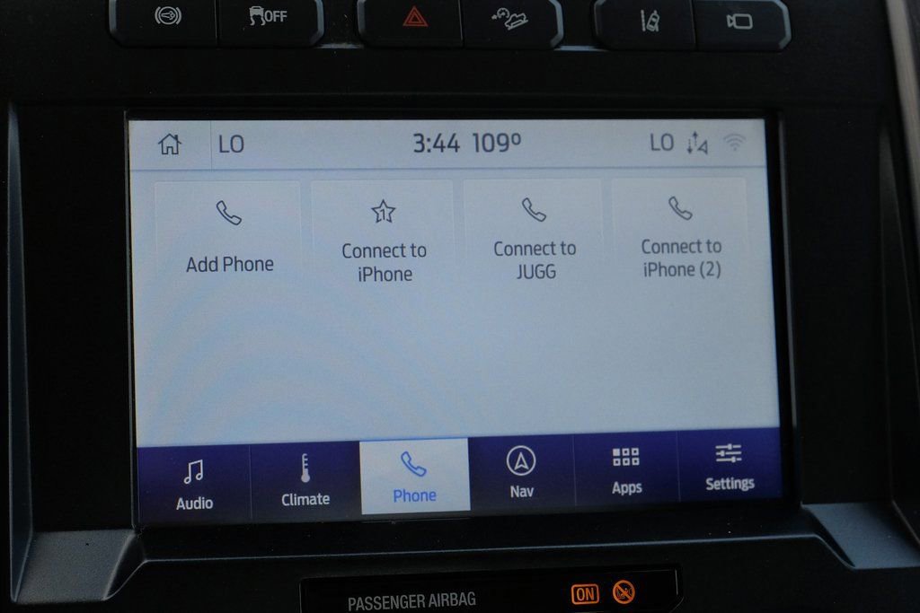 Used 2020 Ford F450 Limited w/ FX4 Off-Road Package image 33