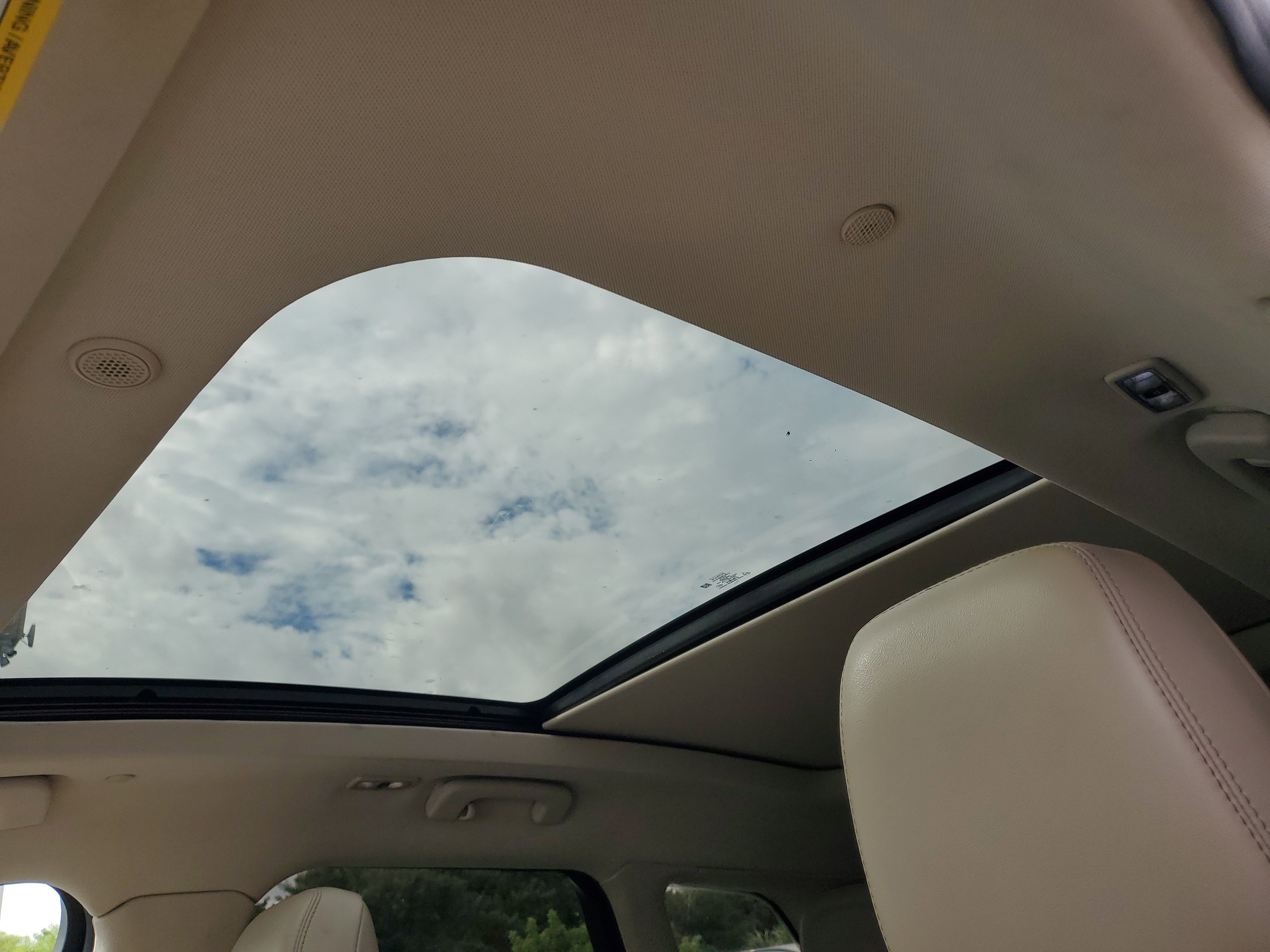 Certified 2022 Lincoln Corsair Reserve image 19